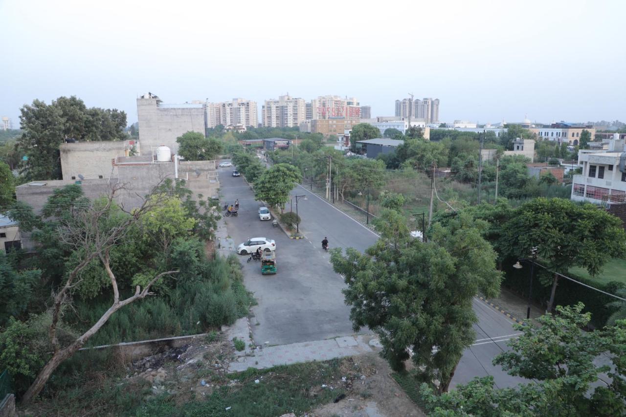 Hotel The Royal Casa Ludhiana Exterior foto